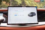 BYD Sea Lion 07 Smart
