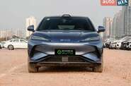 BYD Sea Lion 07 Smart