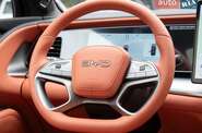 BYD Sea Lion 07 Smart