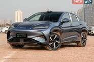 BYD Sea Lion 07 Smart
