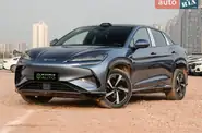 BYD Sea Lion 07 Smart