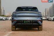 BYD Sea Lion 07 Smart