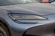 BYD Sea Lion 07 Smart