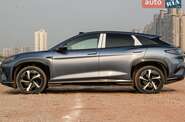 BYD Sea Lion 07 Smart