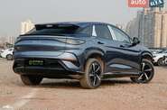 BYD Sea Lion 07 Smart