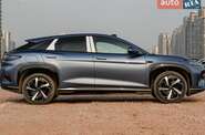 BYD Sea Lion 07 Smart