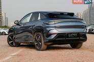 BYD Sea Lion 07 Smart