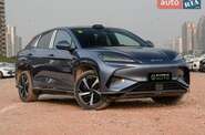 BYD Sea Lion 07 Smart