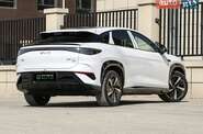 BYD Sea Lion 07 Smart