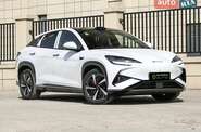 BYD Sea Lion 07 Smart