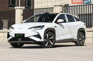 BYD Sea Lion 07 Smart