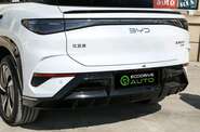 BYD Sea Lion 07 Smart