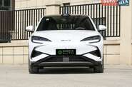 BYD Sea Lion 07 Intelligent Top