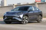BYD Sea Lion 07 Intelligent Top