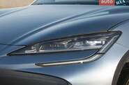BYD Sea Lion 07 Intelligent Top
