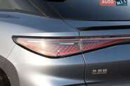 BYD Sea Lion 07 Intelligent Top