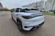 BYD Sea Lion 07 Smart