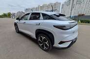 BYD Sea Lion 07 Smart