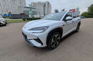 BYD Sea Lion 07 Smart