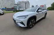 BYD Sea Lion 07 Smart