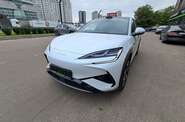 BYD Sea Lion 07 Smart