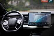 BYD Sea Lion 07 Smart