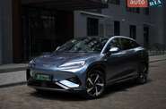 BYD Sea Lion 07 Smart