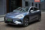 BYD Sea Lion 07 Smart