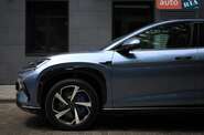 BYD Sea Lion 07 Smart