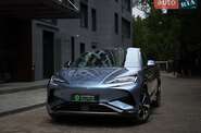 BYD Sea Lion 07 Smart