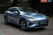 BYD Sea Lion 07 Smart