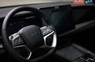 BYD Sea Lion 07 Smart