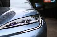 BYD Sea Lion 07 Smart