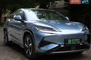 BYD Sea Lion 07 Smart