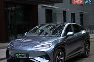 BYD Sea Lion 07 Smart