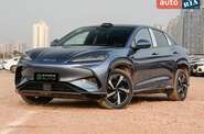 BYD Sea Lion 07 Smart