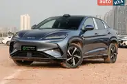 BYD Sea Lion 07 Smart