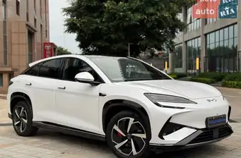 BYD Sea Lion 07