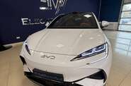 BYD Sea Lion 07 Smart Intelligent