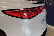 BYD Sea Lion 07 Smart Intelligent