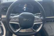 BYD Sea Lion 07 BYD Sea Lion 07 Smart Intelligent