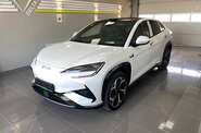 BYD Sea Lion 07 Smart