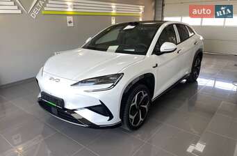 BYD Sea Lion 07 2025 в Вінниця