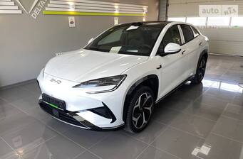 BYD Sea Lion 07 2025 Smart