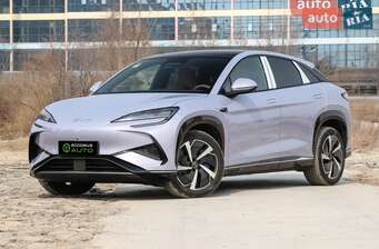 BYD Sea Lion 07 2025 в Київ