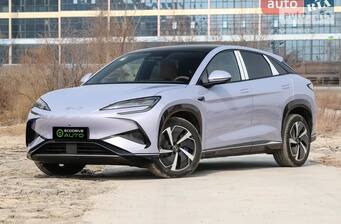 BYD Sea Lion 07 2025 Intelligent Top