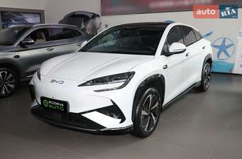 BYD Sea Lion 07 2025 в Київ