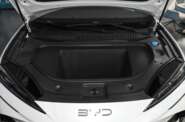 BYD Sea Lion 07 Intelligent Top
