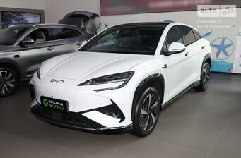 BYD Sea Lion 07 2025 Intelligent Top