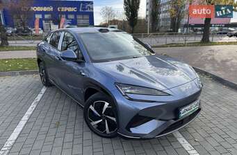 BYD Sea Lion 07 2025 в Хмельницький